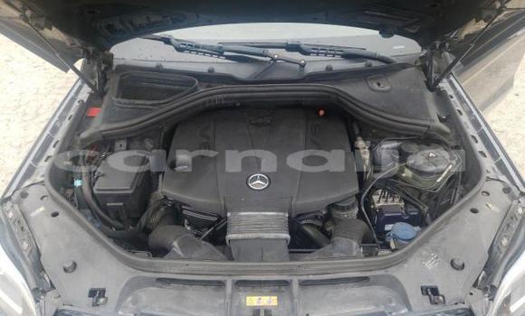 Acheter Import Voiture Mercedes-Benz GL–Class Autre à Lagos, État de Lagos Acheter Import Voiture Mercedes-Benz GL–Class Autre à Lagos, État de Lagos