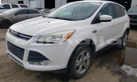 Buy Import Ford Escape Other Car in Lagos in Lagos State