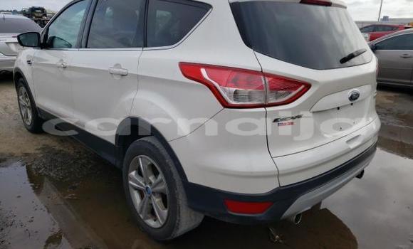 Acheter Import Voiture Ford Escape Autre à Lagos, État de Lagos Acheter Import Voiture Ford Escape Autre à Lagos, État de Lagos