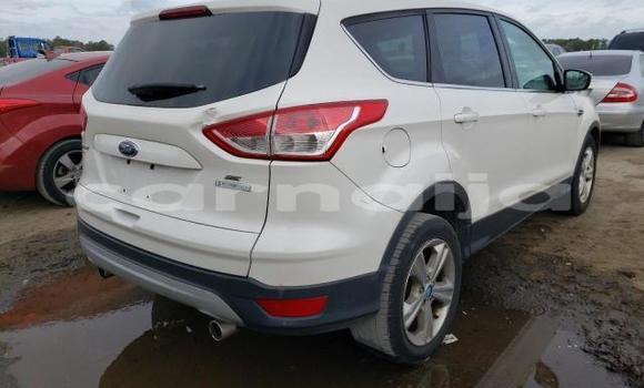 Acheter Import Voiture Ford Escape Autre à Lagos, État de Lagos Acheter Import Voiture Ford Escape Autre à Lagos, État de Lagos