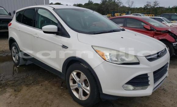 Acheter Import Voiture Ford Escape Autre à Lagos, État de Lagos Acheter Import Voiture Ford Escape Autre à Lagos, État de Lagos