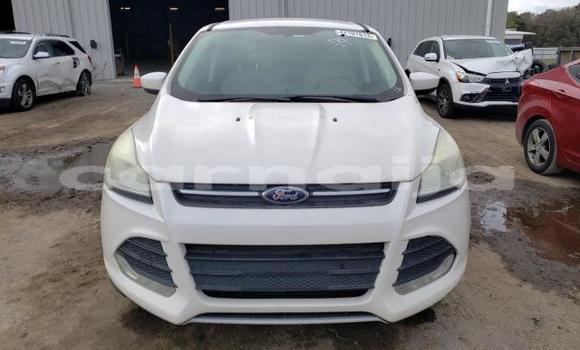 Acheter Import Voiture Ford Escape Autre à Lagos, État de Lagos Acheter Import Voiture Ford Escape Autre à Lagos, État de Lagos