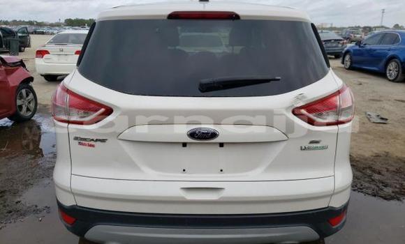 Acheter Import Voiture Ford Escape Autre à Lagos, État de Lagos Acheter Import Voiture Ford Escape Autre à Lagos, État de Lagos