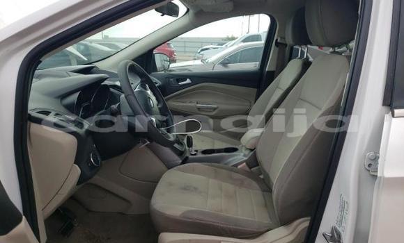 Acheter Import Voiture Ford Escape Autre à Lagos, État de Lagos Acheter Import Voiture Ford Escape Autre à Lagos, État de Lagos