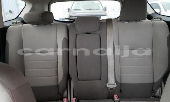 Acheter Import Voiture Ford Escape Autre à Lagos, État de Lagos Acheter Import Voiture Ford Escape Autre à Lagos, État de Lagos