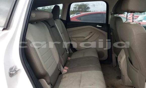Acheter Import Voiture Ford Escape Autre à Lagos, État de Lagos Acheter Import Voiture Ford Escape Autre à Lagos, État de Lagos