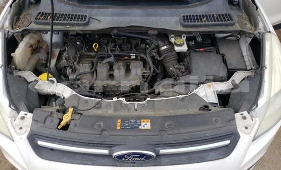 Acheter Import Voiture Ford Escape Autre à Lagos, État de Lagos Acheter Import Voiture Ford Escape Autre à Lagos, État de Lagos