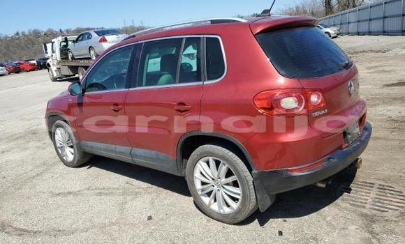 Acheter Import Voiture Volkswagen Tiguan Autre à Lagos, État de Lagos Acheter Import Voiture Volkswagen Tiguan Autre à Lagos, État de Lagos