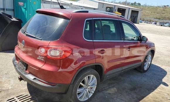 Acheter Import Voiture Volkswagen Tiguan Autre à Lagos, État de Lagos Acheter Import Voiture Volkswagen Tiguan Autre à Lagos, État de Lagos