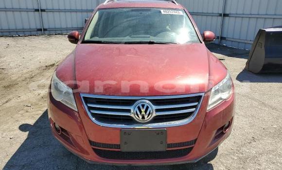 Acheter Import Voiture Volkswagen Tiguan Autre à Lagos, État de Lagos Acheter Import Voiture Volkswagen Tiguan Autre à Lagos, État de Lagos