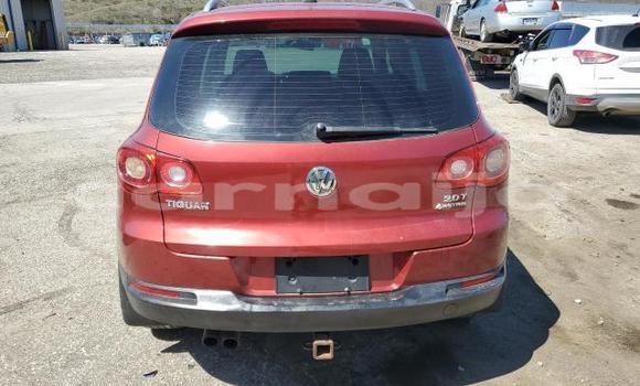 Acheter Import Voiture Volkswagen Tiguan Autre à Lagos, État de Lagos Acheter Import Voiture Volkswagen Tiguan Autre à Lagos, État de Lagos
