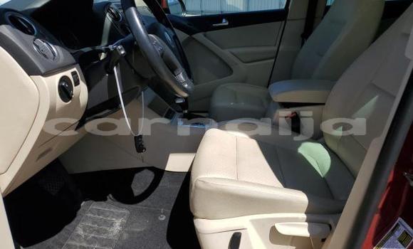 Acheter Import Voiture Volkswagen Tiguan Autre à Lagos, État de Lagos Acheter Import Voiture Volkswagen Tiguan Autre à Lagos, État de Lagos