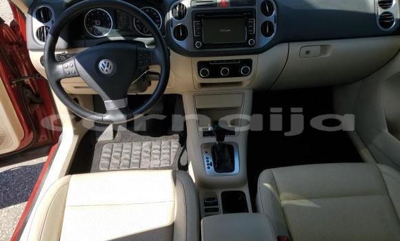 Acheter Import Voiture Volkswagen Tiguan Autre à Lagos, État de Lagos Acheter Import Voiture Volkswagen Tiguan Autre à Lagos, État de Lagos
