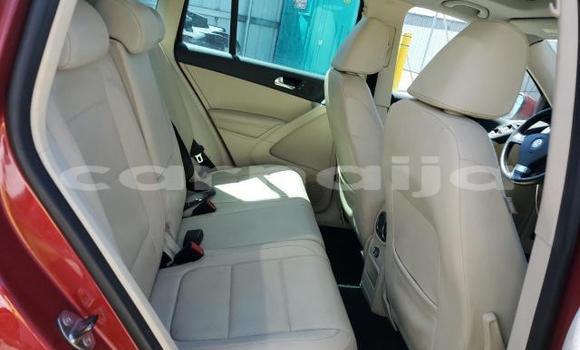Acheter Import Voiture Volkswagen Tiguan Autre à Lagos, État de Lagos Acheter Import Voiture Volkswagen Tiguan Autre à Lagos, État de Lagos