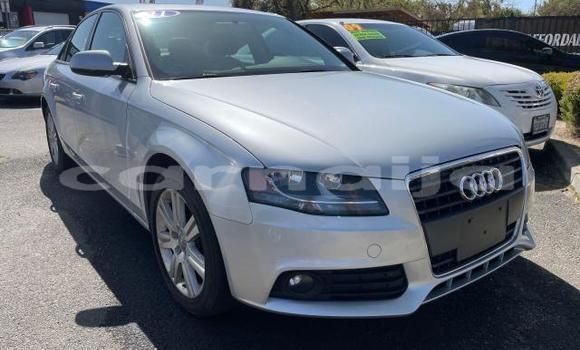 Buy Import Audi A4 Other Car in Lagos in Lagos State Buy Import Audi A4 Other Car in Lagos in Lagos State