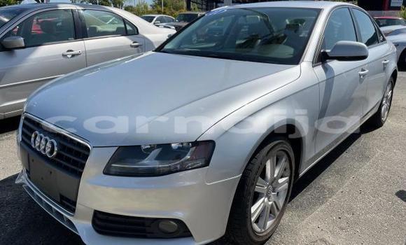 Acheter Import Voiture Audi A4 Autre à Lagos, État de Lagos Acheter Import Voiture Audi A4 Autre à Lagos, État de Lagos