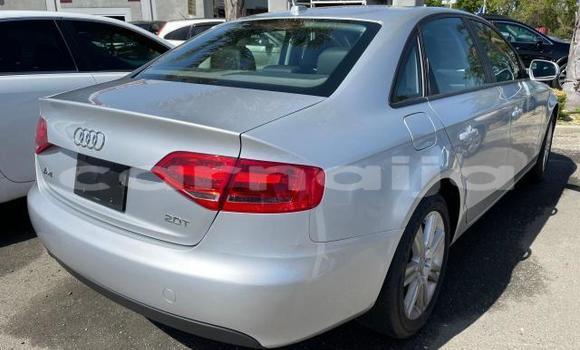 Acheter Import Voiture Audi A4 Autre à Lagos, État de Lagos Acheter Import Voiture Audi A4 Autre à Lagos, État de Lagos