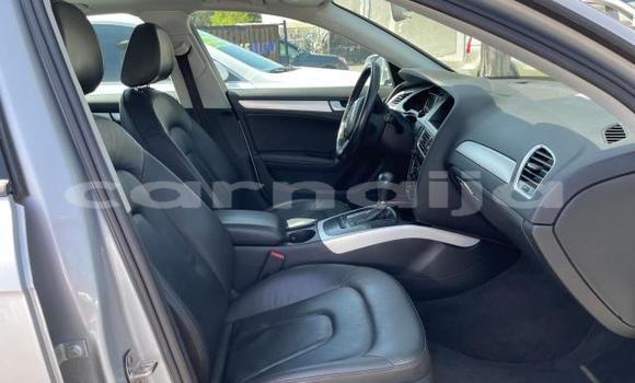 Acheter Import Voiture Audi A4 Autre à Lagos, État de Lagos Acheter Import Voiture Audi A4 Autre à Lagos, État de Lagos