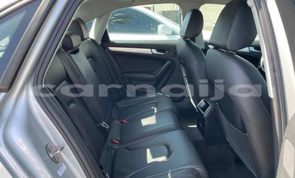 Acheter Import Voiture Audi A4 Autre à Lagos, État de Lagos Acheter Import Voiture Audi A4 Autre à Lagos, État de Lagos