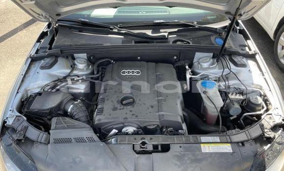 Acheter Import Voiture Audi A4 Autre à Lagos, État de Lagos Acheter Import Voiture Audi A4 Autre à Lagos, État de Lagos