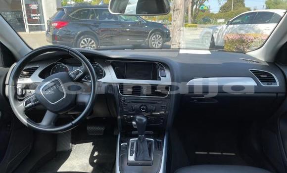 Acheter Import Voiture Audi A4 Autre à Lagos, État de Lagos Acheter Import Voiture Audi A4 Autre à Lagos, État de Lagos