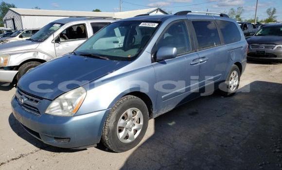 Buy Import Kia Sedona Other Car in Lagos in Lagos State