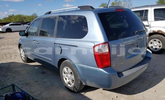Acheter Import Voiture Kia Sedona Autre à Lagos, État de Lagos Acheter Import Voiture Kia Sedona Autre à Lagos, État de Lagos