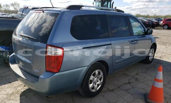 Acheter Import Voiture Kia Sedona Autre à Lagos, État de Lagos Acheter Import Voiture Kia Sedona Autre à Lagos, État de Lagos
