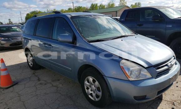 Acheter Import Voiture Kia Sedona Autre à Lagos, État de Lagos Acheter Import Voiture Kia Sedona Autre à Lagos, État de Lagos