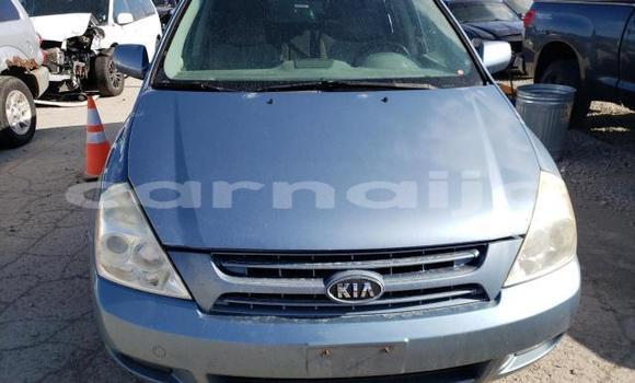 Acheter Import Voiture Kia Sedona Autre à Lagos, État de Lagos Acheter Import Voiture Kia Sedona Autre à Lagos, État de Lagos