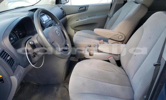 Acheter Import Voiture Kia Sedona Autre à Lagos, État de Lagos Acheter Import Voiture Kia Sedona Autre à Lagos, État de Lagos
