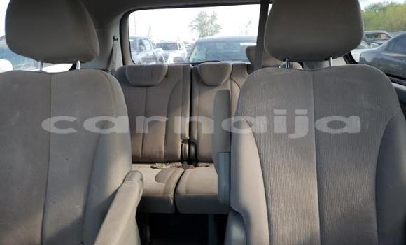 Acheter Import Voiture Kia Sedona Autre à Lagos, État de Lagos Acheter Import Voiture Kia Sedona Autre à Lagos, État de Lagos