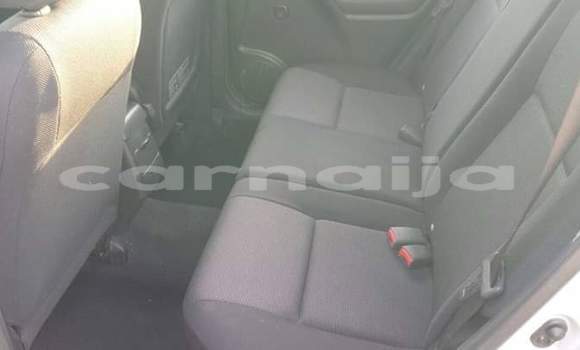 Acheter Import Voiture Pontiac Vibe Gris à Lagos, État de Lagos Acheter Import Voiture Pontiac Vibe Gris à Lagos, État de Lagos