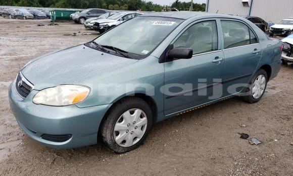 Acheter Import Voiture Toyota Corolla Autre à Lagos, État de Lagos Acheter Import Voiture Toyota Corolla Autre à Lagos, État de Lagos