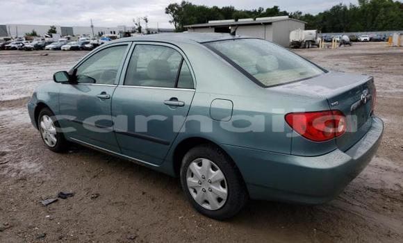 Buy Import Toyota Corolla Other Car in Lagos in Lagos State Buy Import Toyota Corolla Other Car in Lagos in Lagos State