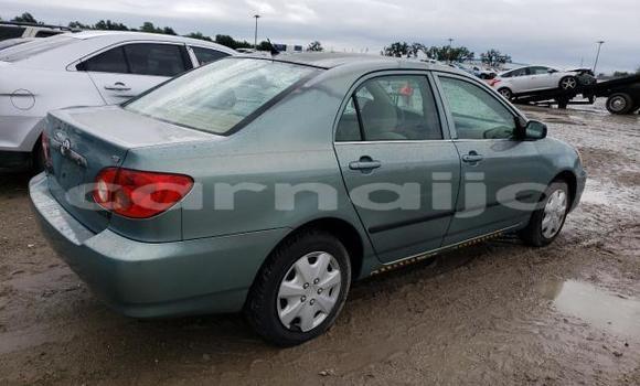 Buy Import Toyota Corolla Other Car in Lagos in Lagos State Buy Import Toyota Corolla Other Car in Lagos in Lagos State