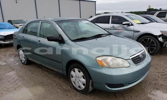Buy Import Toyota Corolla Other Car in Lagos in Lagos State Buy Import Toyota Corolla Other Car in Lagos in Lagos State