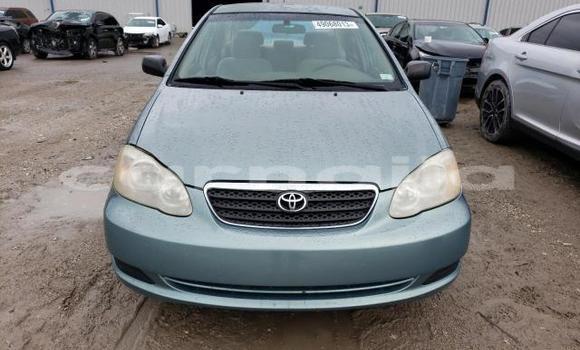 Buy Import Toyota Corolla Other Car in Lagos in Lagos State Buy Import Toyota Corolla Other Car in Lagos in Lagos State