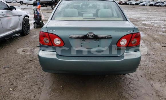Buy Import Toyota Corolla Other Car in Lagos in Lagos State Buy Import Toyota Corolla Other Car in Lagos in Lagos State