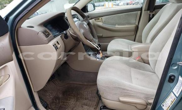 Buy Import Toyota Corolla Other Car in Lagos in Lagos State Buy Import Toyota Corolla Other Car in Lagos in Lagos State