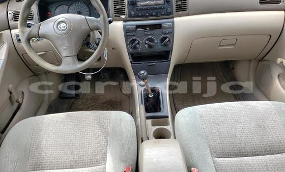 Buy Import Toyota Corolla Other Car in Lagos in Lagos State Buy Import Toyota Corolla Other Car in Lagos in Lagos State