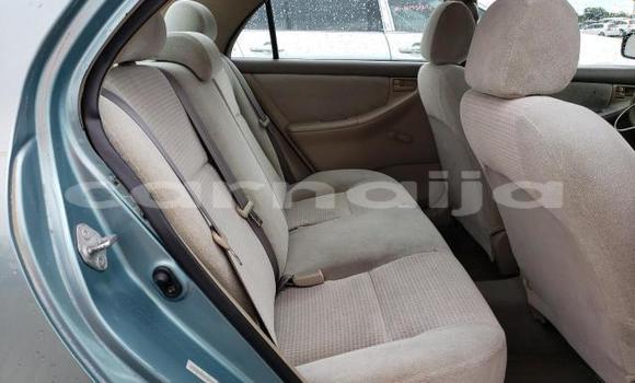 Buy Import Toyota Corolla Other Car in Lagos in Lagos State Buy Import Toyota Corolla Other Car in Lagos in Lagos State
