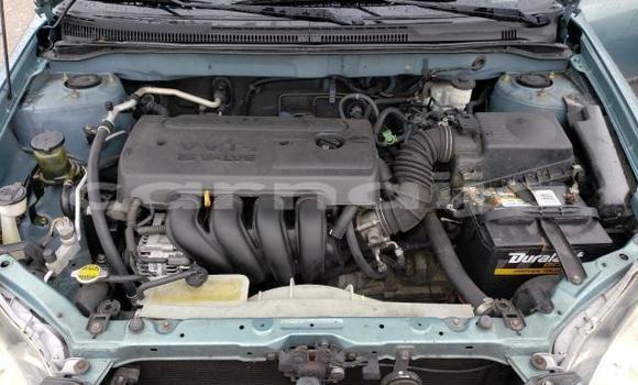 Buy Import Toyota Corolla Other Car in Lagos in Lagos State Buy Import Toyota Corolla Other Car in Lagos in Lagos State