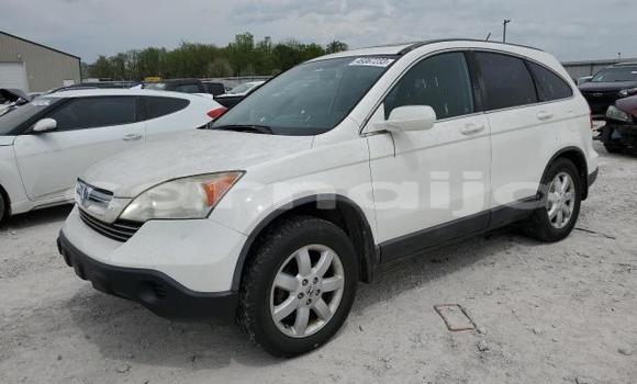 Acheter Import Voiture Honda CR–V Autre à Lagos, État de Lagos