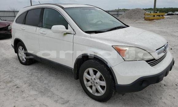 Acheter Import Voiture Honda CR–V Autre à Lagos, État de Lagos Acheter Import Voiture Honda CR–V Autre à Lagos, État de Lagos