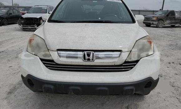 Acheter Import Voiture Honda CR–V Autre à Lagos, État de Lagos Acheter Import Voiture Honda CR–V Autre à Lagos, État de Lagos