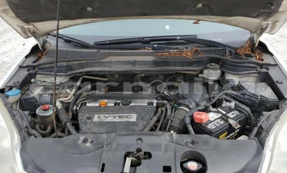 Acheter Import Voiture Honda CR–V Autre à Lagos, État de Lagos Acheter Import Voiture Honda CR–V Autre à Lagos, État de Lagos