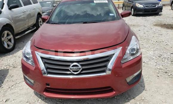 Acheter Import Voiture Nissan Altima Autre à Lagos, État de Lagos Acheter Import Voiture Nissan Altima Autre à Lagos, État de Lagos