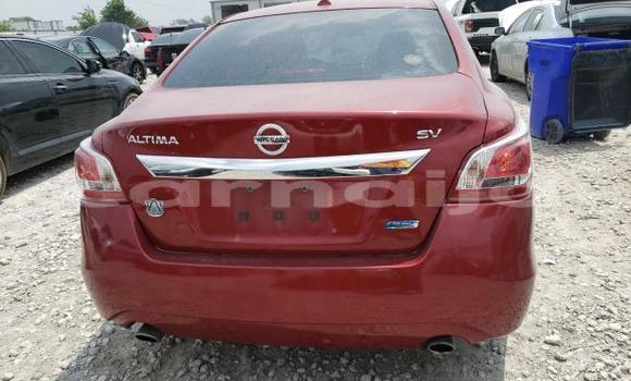 Acheter Import Voiture Nissan Altima Autre à Lagos, État de Lagos Acheter Import Voiture Nissan Altima Autre à Lagos, État de Lagos