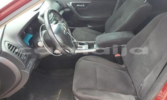 Acheter Import Voiture Nissan Altima Autre à Lagos, État de Lagos Acheter Import Voiture Nissan Altima Autre à Lagos, État de Lagos
